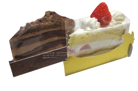 ケーキトレー